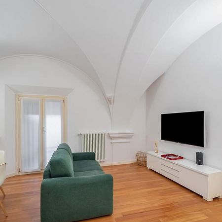 Modern Flat - Borgonuovo 23 Apartment โบโลญญา ภายนอก รูปภาพ