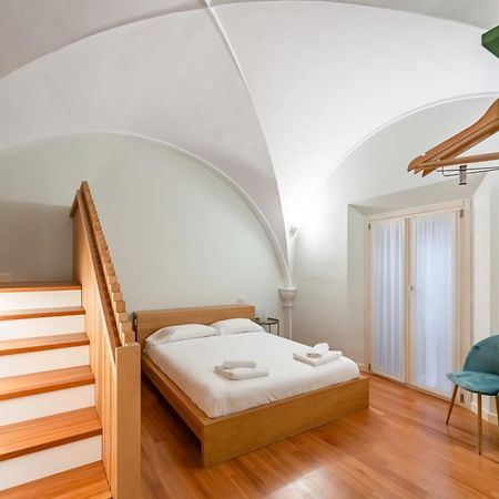 Modern Flat - Borgonuovo 23 Apartment โบโลญญา ภายนอก รูปภาพ