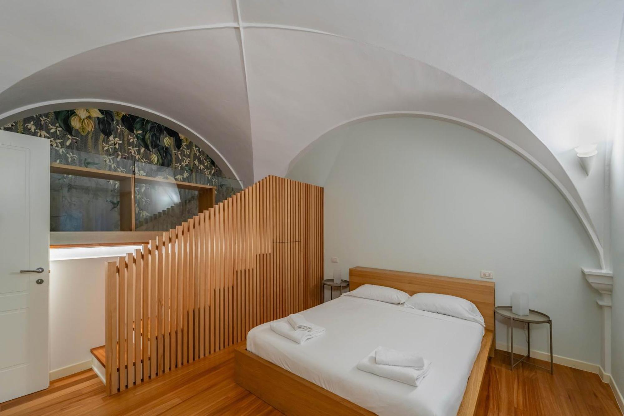 Modern Flat - Borgonuovo 23 Apartment โบโลญญา ภายนอก รูปภาพ