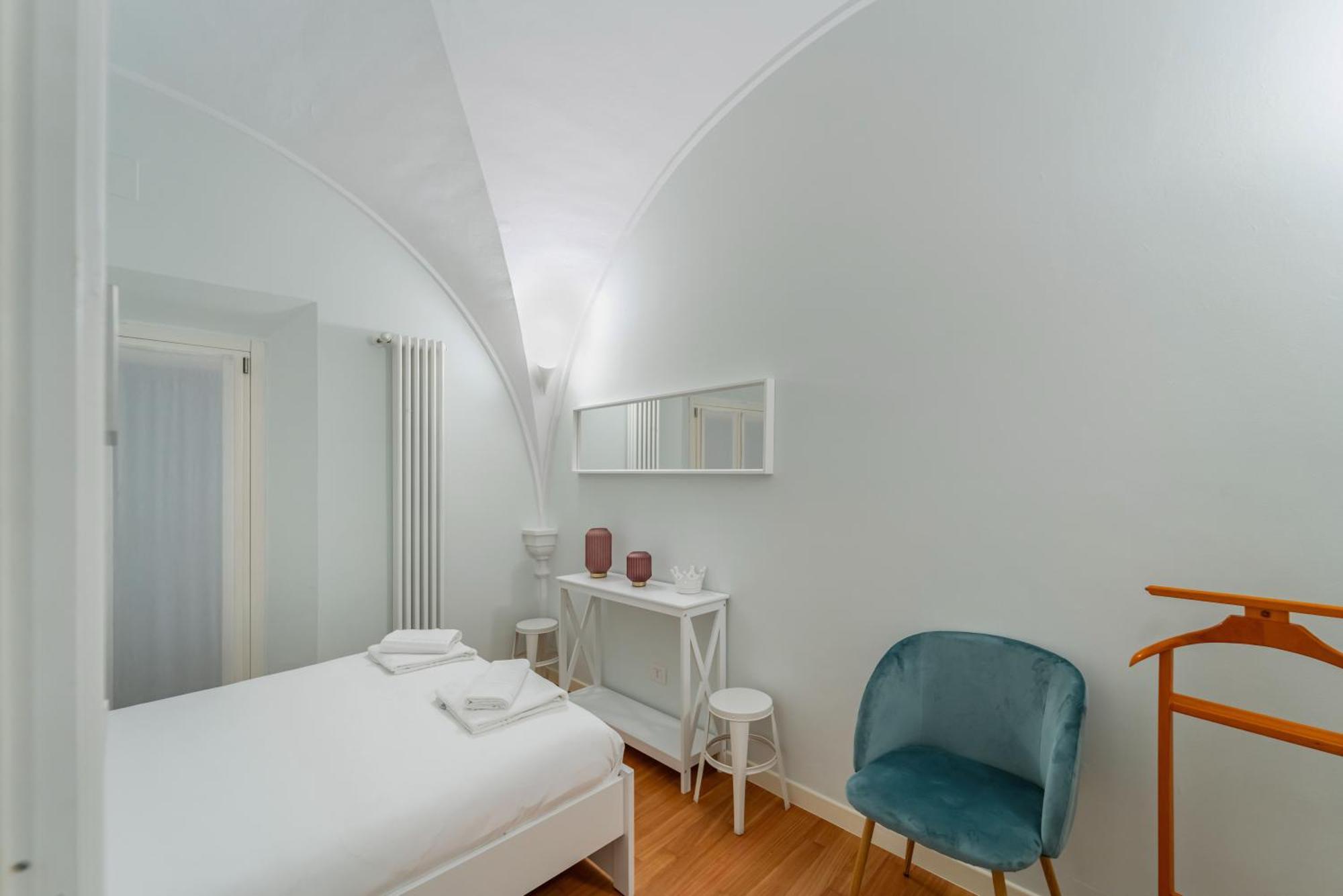 Modern Flat - Borgonuovo 23 Apartment โบโลญญา ภายนอก รูปภาพ