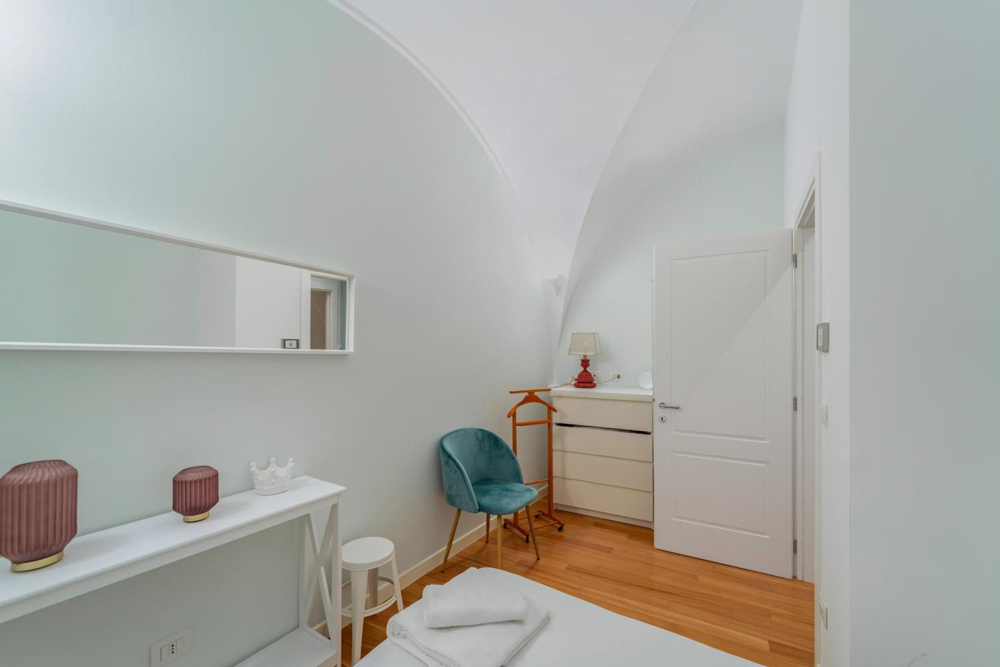Modern Flat - Borgonuovo 23 Apartment โบโลญญา ภายนอก รูปภาพ