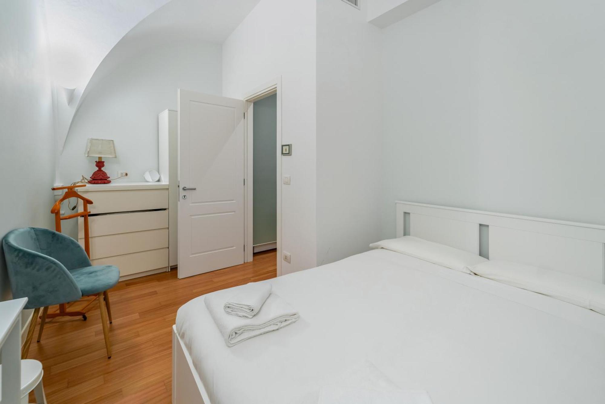 Modern Flat - Borgonuovo 23 Apartment โบโลญญา ภายนอก รูปภาพ