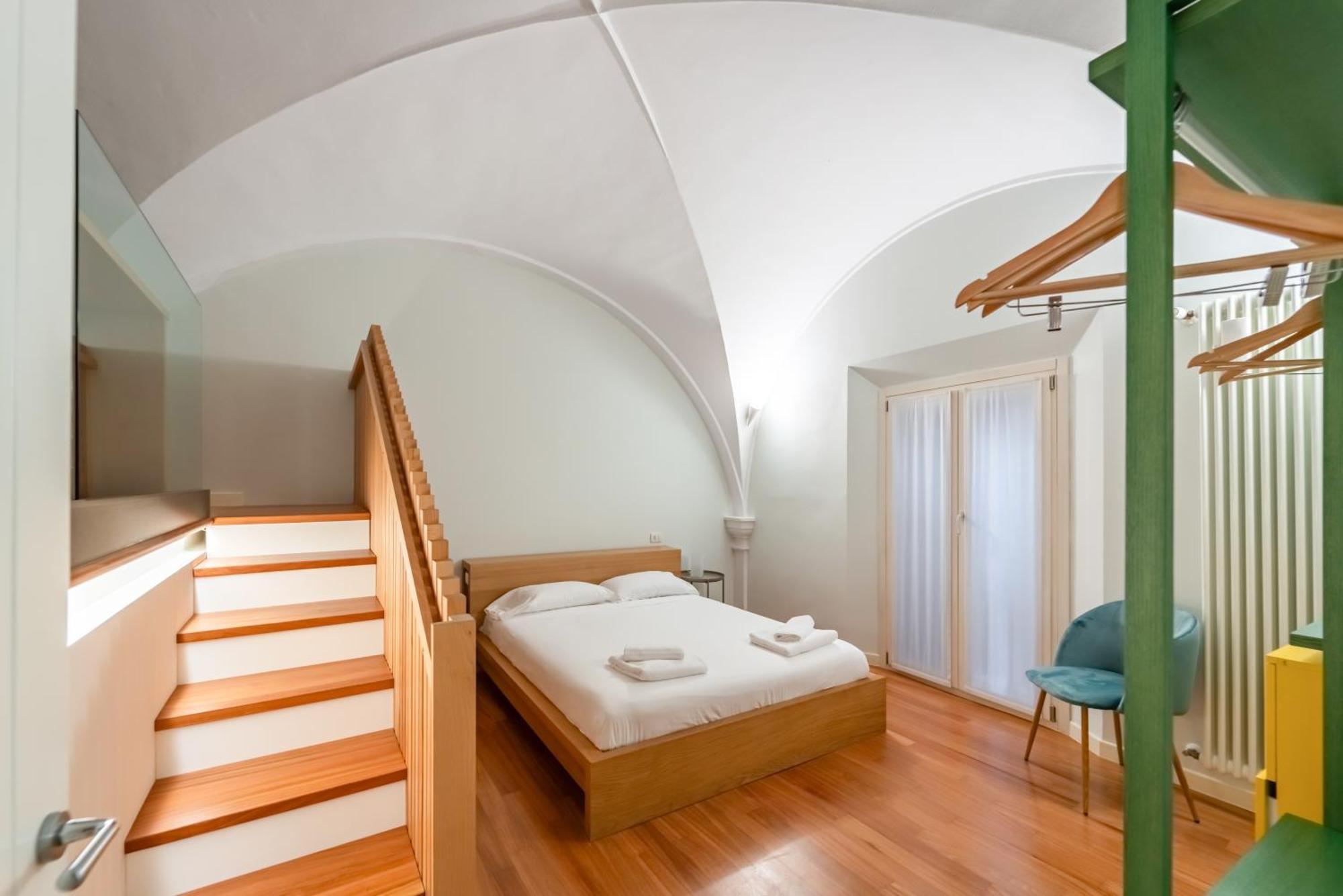 Modern Flat - Borgonuovo 23 Apartment โบโลญญา ภายนอก รูปภาพ