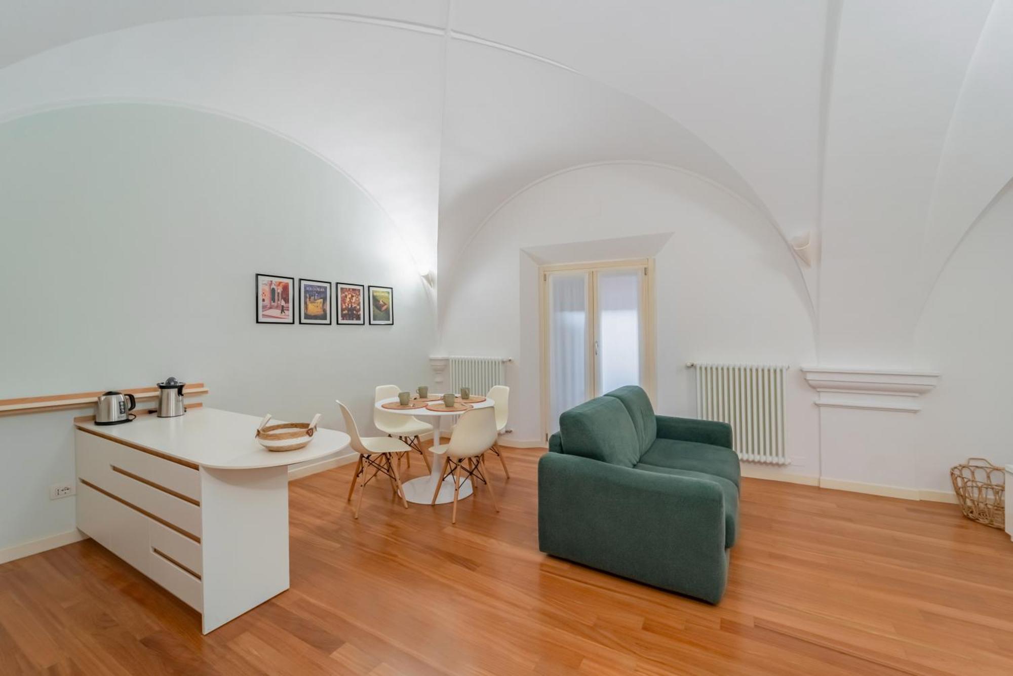 Modern Flat - Borgonuovo 23 Apartment โบโลญญา ภายนอก รูปภาพ