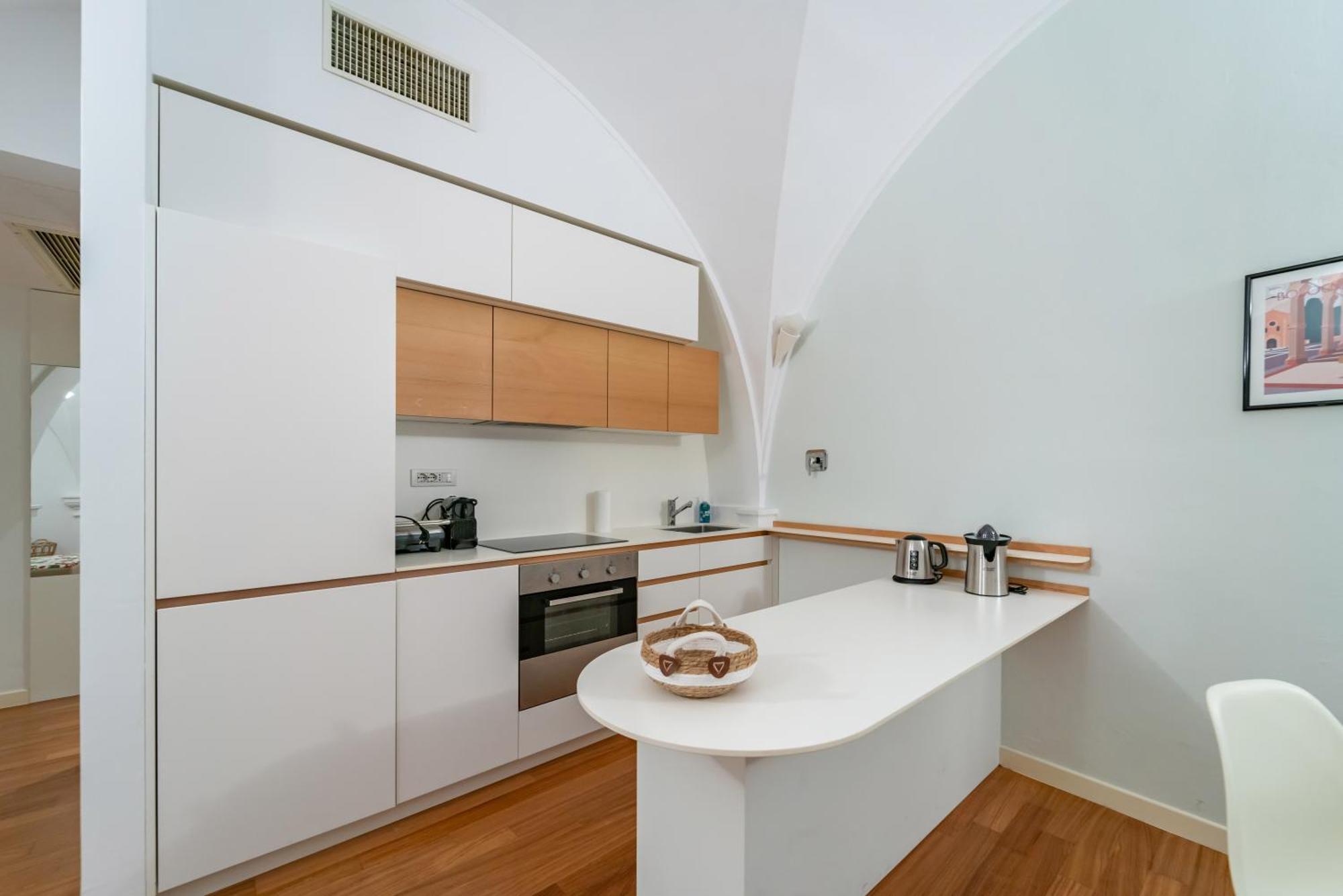 Modern Flat - Borgonuovo 23 Apartment โบโลญญา ภายนอก รูปภาพ