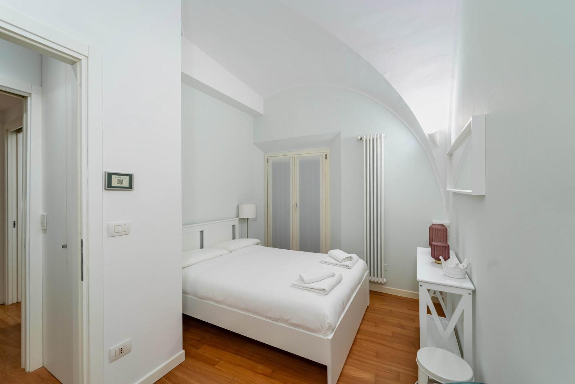 Modern Flat - Borgonuovo 23 Apartment โบโลญญา ภายนอก รูปภาพ
