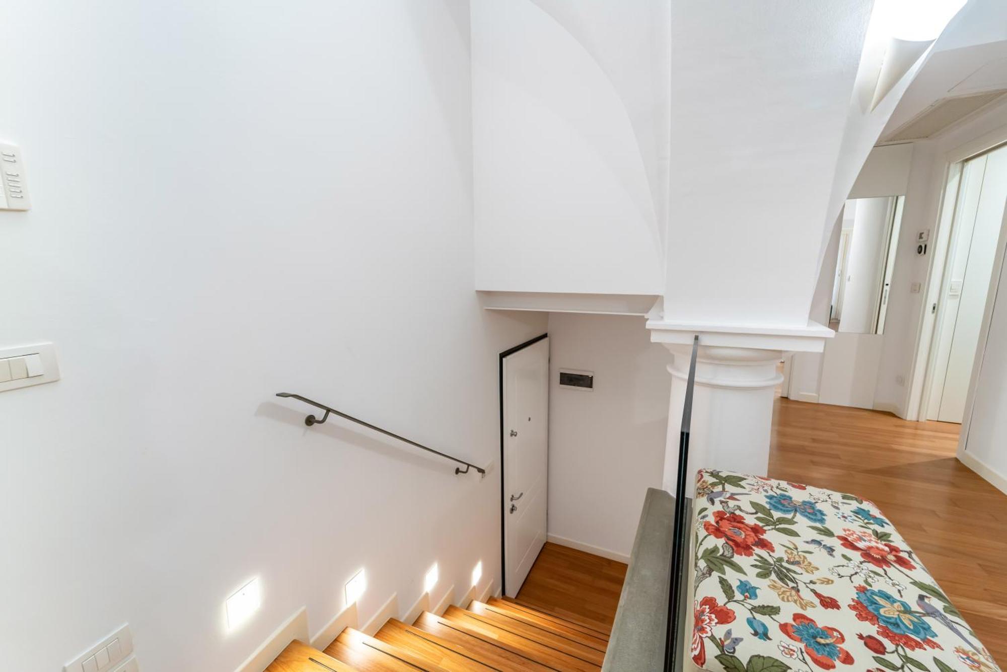Modern Flat - Borgonuovo 23 Apartment โบโลญญา ภายนอก รูปภาพ