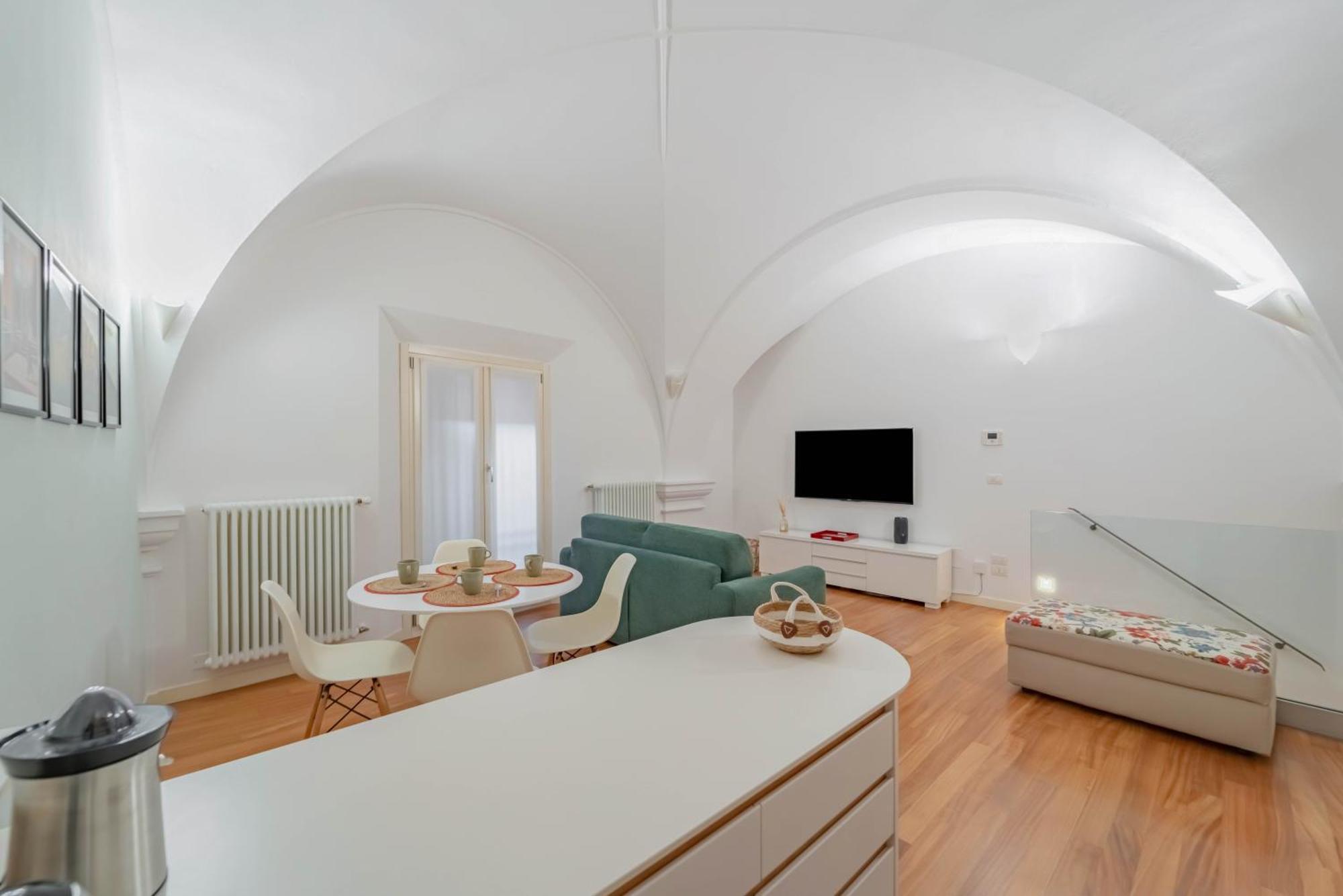 Modern Flat - Borgonuovo 23 Apartment โบโลญญา ภายนอก รูปภาพ
