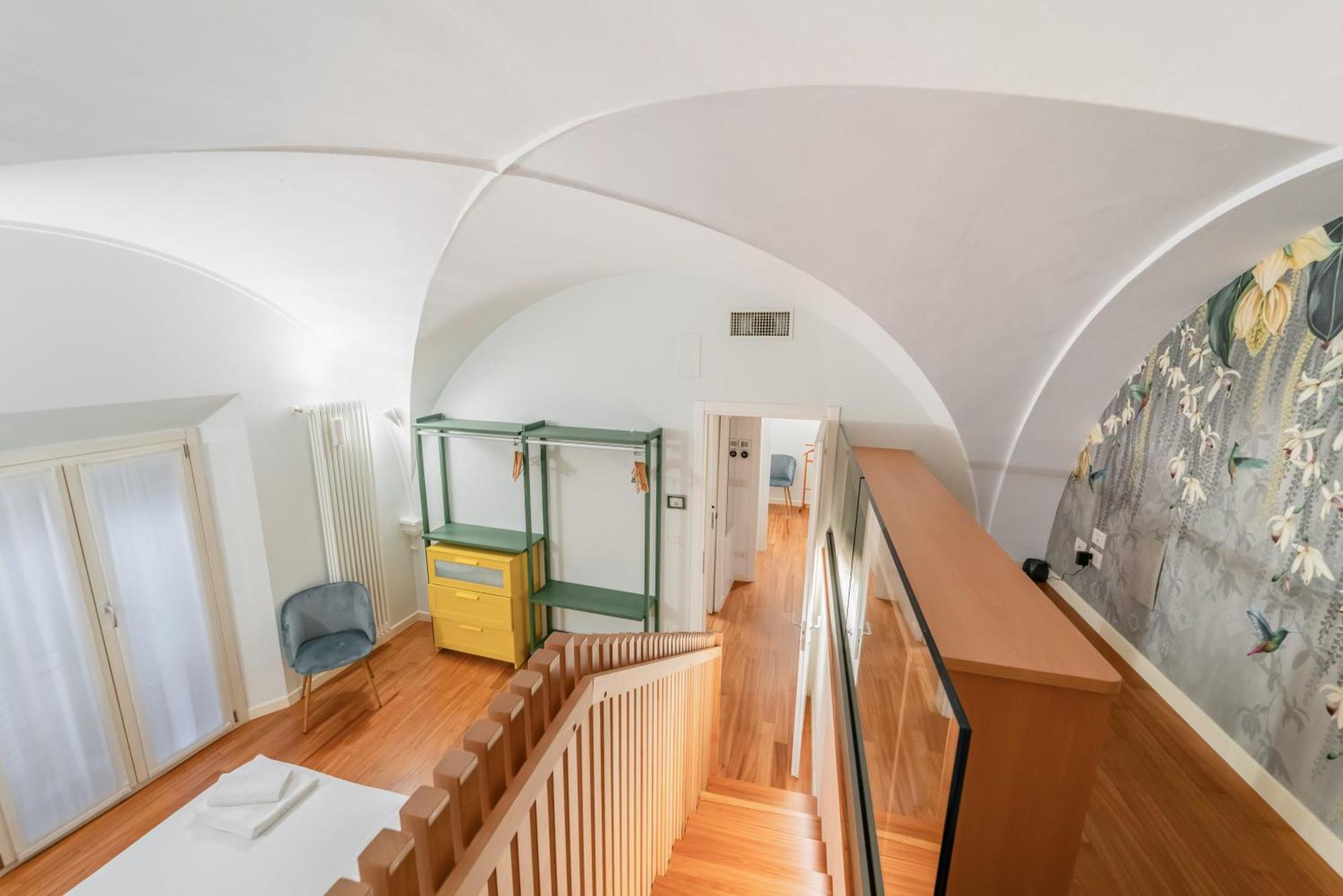 Modern Flat - Borgonuovo 23 Apartment โบโลญญา ภายนอก รูปภาพ