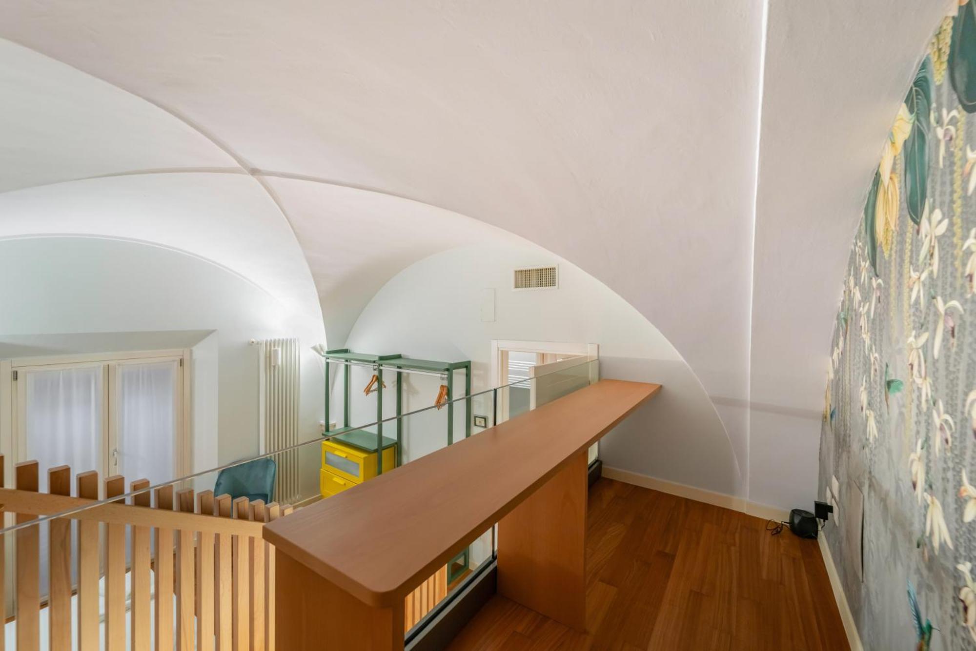 Modern Flat - Borgonuovo 23 Apartment โบโลญญา ภายนอก รูปภาพ
