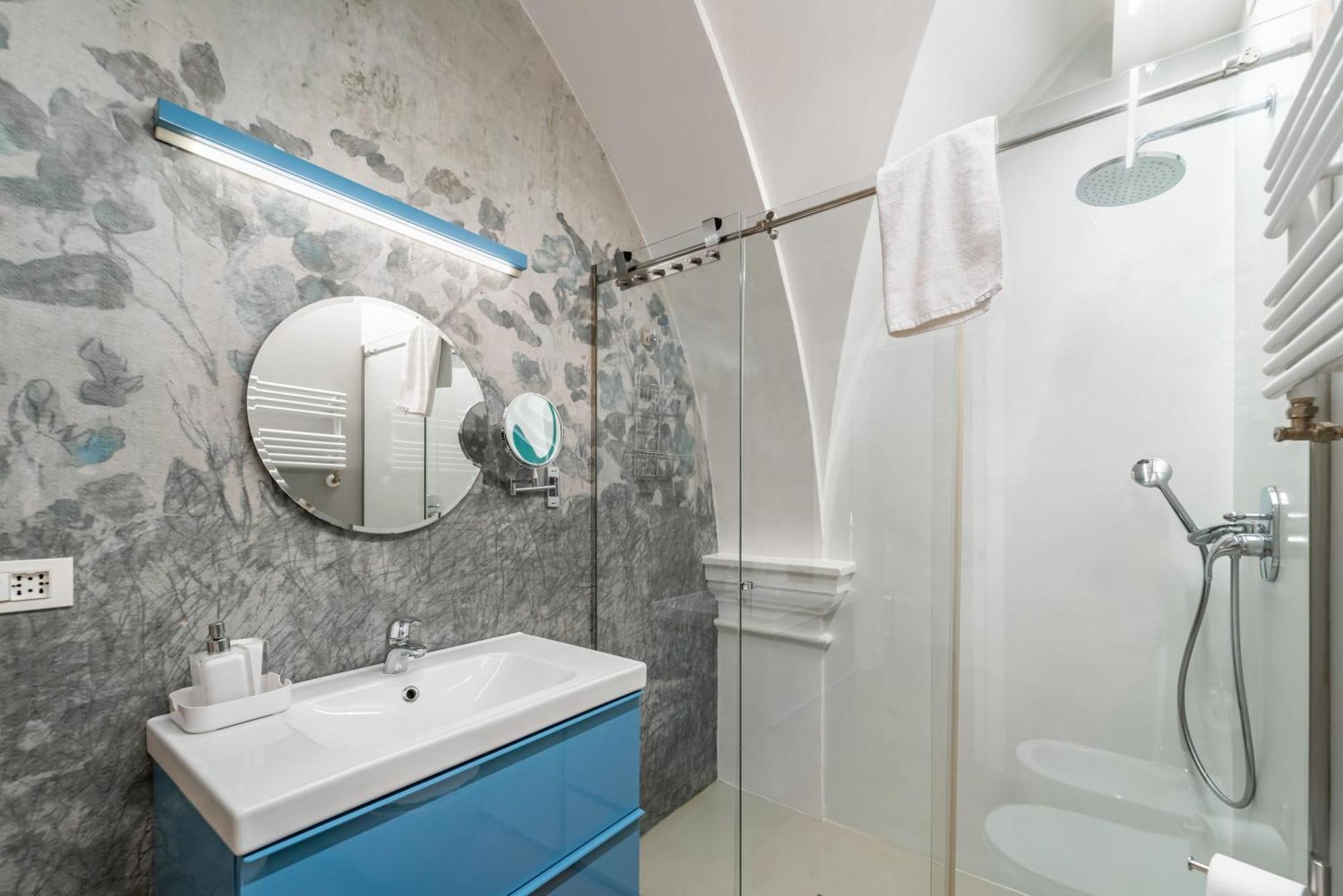 Modern Flat - Borgonuovo 23 Apartment โบโลญญา ภายนอก รูปภาพ